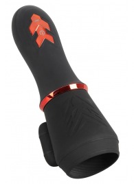 Мастурбатор для головки полового члена Glans Masturbator with 2 Motors - Orion - в Москве купить с доставкой