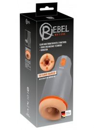 Мастурбатор для головки полового члена Glans Masturbator with 2 Functions - Orion - в Москве купить с доставкой