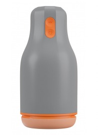 Мастурбатор для головки полового члена Glans Masturbator with 2 Functions - Orion - в Москве купить с доставкой