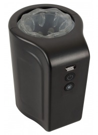 Мастурбатор с ротацией Rotating Masturbator - Orion - в Москве купить с доставкой