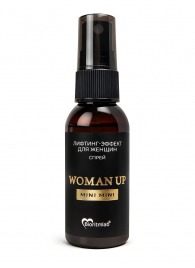 Интимный спрей Mini Mini с сужающим эффектом - 50 мл. - Биоритм - купить с доставкой в Москве