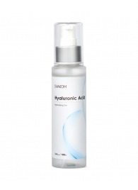 Увлажняющий гель на водной основе Hyaluronic Acid - 100 мл. - Svakom - купить с доставкой в Москве