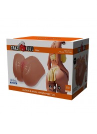 Мастурбатор Ilana с вибрацией и всасыванием - Baile - в Москве купить с доставкой