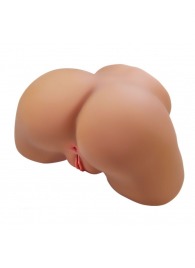 Мастурбатор Ilana с вибрацией и всасыванием - Baile - в Москве купить с доставкой