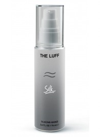 Силиконовый лубрикант Silk - 75 мл. - THE LUFF - купить с доставкой в Москве