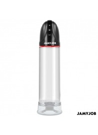 Прозрачная автоматическая помпа с функцией всасывания - JAMYJOB - в Москве купить с доставкой