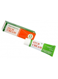 Возбуждающий крем для женщин Itch Cream - 28 мл. - Milan Arzneimittel GmbH - купить с доставкой в Москве