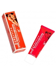 Возбуждающий интимный крем для мужчин и женщин Seduction - 28 мл. - Milan Arzneimittel GmbH - купить с доставкой в Москве