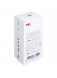 Ультратонкие презервативы Unilatex Ultra Thin - 12 шт. + 3 шт. в подарок - Unilatex - купить с доставкой в Москве