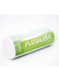 Восстанавливающий порошок для киберкожи Renewing Powder - 118 мл. - Fleshlight - в Москве купить с доставкой Восстанавливающий порошок для киберкожи Renewing Powder - 118 мл. - Fleshlight - в Москве купить с доставкой