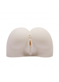 Мастурбатор-попка с двойной вибрацией - Baile - #SOTBIT_REGIONS_UF_V_REGION_NAME# купить с доставкой