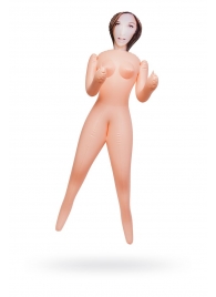 Надувная секс-кукла Jennifer - ToyFa - #SOTBIT_REGIONS_UF_V_REGION_NAME# купить с доставкой