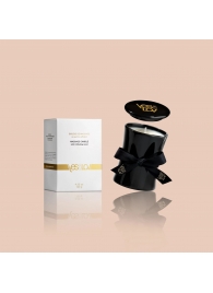 Массажная свеча Titillating Massage Candle - 120 мл. - YESforLOV - купить с доставкой #SOTBIT_REGIONS_UF_V_REGION_NAME#