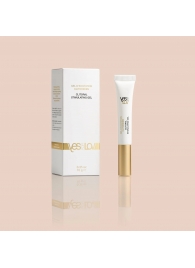 Возбуждающий интимный гель для женщин EXCITEMENT GEL FOR WOMEN - 10 гр. - YESforLOV - купить с доставкой в Москве