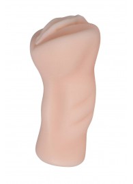 Мастурбатор-вагина Real Woman - Real - в Москве купить с доставкой