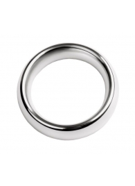 Металлическое эрекционное кольцо размера S - ToyFa - #SOTBIT_REGIONS_UF_V_REGION_NAME# купить с доставкой