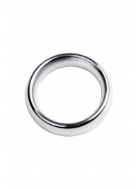 Металлическое эрекционное кольцо размера L - ToyFa - #SOTBIT_REGIONS_UF_V_REGION_NAME# купить с доставкой