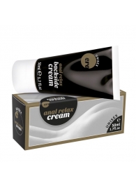 Интимный расслабляющий крем Anal Relax Backside Cream - 50 мл. - Ero - купить с доставкой в Москве