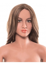 Секс-кукла Ultimate Fantasy Dolls  Carmen - Pipedream - #SOTBIT_REGIONS_UF_V_REGION_NAME# купить с доставкой