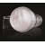 Прозрачный мастурбатор-вагина Fleshlight - Ice Lady Crystal - Fleshlight - в Москве купить с доставкой
