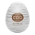 Мастурбатор-яйцо EGG Silky II - Tenga - в Москве купить с доставкой