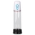 Автоматическая вакуумная помпа AUTOMATIC PENIS PUMP - Dream Toys - в Москве купить с доставкой