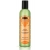 Массажное масло Naturals Tropical Mango с ароматом манго - 236 мл. - Kama Sutra - купить с доставкой в Москве