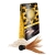 Пудра для тела Honey Dust Body Powder с ароматом кокоса и ананаса - 28 гр. - Kama Sutra - купить с доставкой в Москве