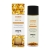 Органическое массажное масло AMBER JOJOBA - 100 мл. - Exsens - купить с доставкой в Москве