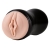 Мастурбатор-вагина Soft and Wet Pussy with Pleasure Orbs - Blush Novelties - в Москве купить с доставкой
