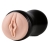 Мастурбатор-вагина Soft and Wet Pussy with Pleasure Ridges - Blush Novelties - в Москве купить с доставкой