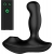 Черный вибратор-ротатор для стимуляции простаты Nexus Revo Air - Nexus Range - в Москве купить с доставкой