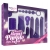 Эротический набор Toy Joy Mega Purple - Toy Joy - купить с доставкой в Москве