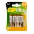 Батарейки алкалиновые GP Ultra Alkaline AA/LR6 - 4 шт. - Элементы питания - купить с доставкой в Москве