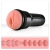 Мастурбатор-вагина Fleshlight - Pink Lady Mini-Lotus - Fleshlight - в Москве купить с доставкой