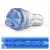 Мастурбатор Fleshlight Turbo Core - Fleshlight - в Москве купить с доставкой