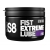 Гибридный лубрикант для фистинга S8 Hybrid Fist Extreme Lube - 500 мл. - Stimul8 - купить с доставкой в Москве