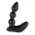Черный вибростимулятор Nexus Bendz Prostate Edition - 14,1 см. - Nexus Range - в Москве купить с доставкой