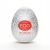 Мастурбатор-яйцо Keith Haring EGG PARTY - Tenga - в Москве купить с доставкой