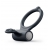 Черное эрекционное кольцо Power Clit - Dorcel - в Москве купить с доставкой