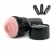 Мастурбатор-вагина Fleshlight - Vibro Pink Lady Touch с вибрацией - Fleshlight - в Москве купить с доставкой