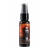 Гель с эффектом вибрации Volcano Of Passion со вкусом персика и маракуйи - 25 мл. - Erotist Lubricants - купить с доставкой в Москве