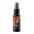 Гель с эффектом вибрации Volcano Of Passion со вкусом вишни - 25 мл. - Erotist Lubricants - купить с доставкой в Москве