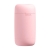 Розовый мастурбатор Tenga Puffy - Tenga - в Москве купить с доставкой