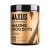 Точечные презервативы MAXUS 2000 Amazing Dots с железным кейсом - 15 шт. - Maxus - купить с доставкой в Москве