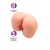 Реалистичный мастурбатор-попка с 2 любовными входами - No Name - в Москве купить с доставкой