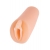 Телесный мастурбатор-вагина Clit Orgasm Realistic Core Masturbator - NMC - в Москве купить с доставкой