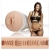 Мастурбатор-вагина Fleshlight Girls - Eva Lovia Sugar - Fleshlight - в Москве купить с доставкой
