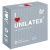 Презервативы с точками Unilatex Dotted - 3 шт. - Unilatex - купить с доставкой #SOTBIT_REGIONS_UF_V_REGION_NAME#