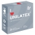 Презервативы с рёбрами Unilatex Ribbed - 3 шт. - Unilatex - купить с доставкой в Москве